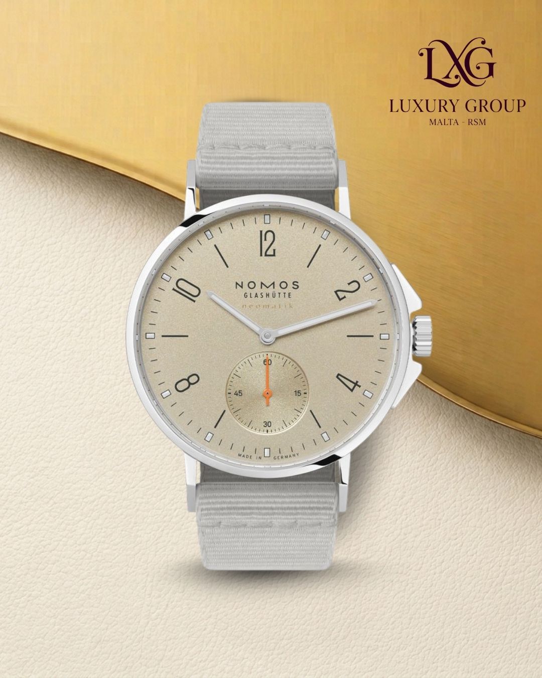 NOMOS 569