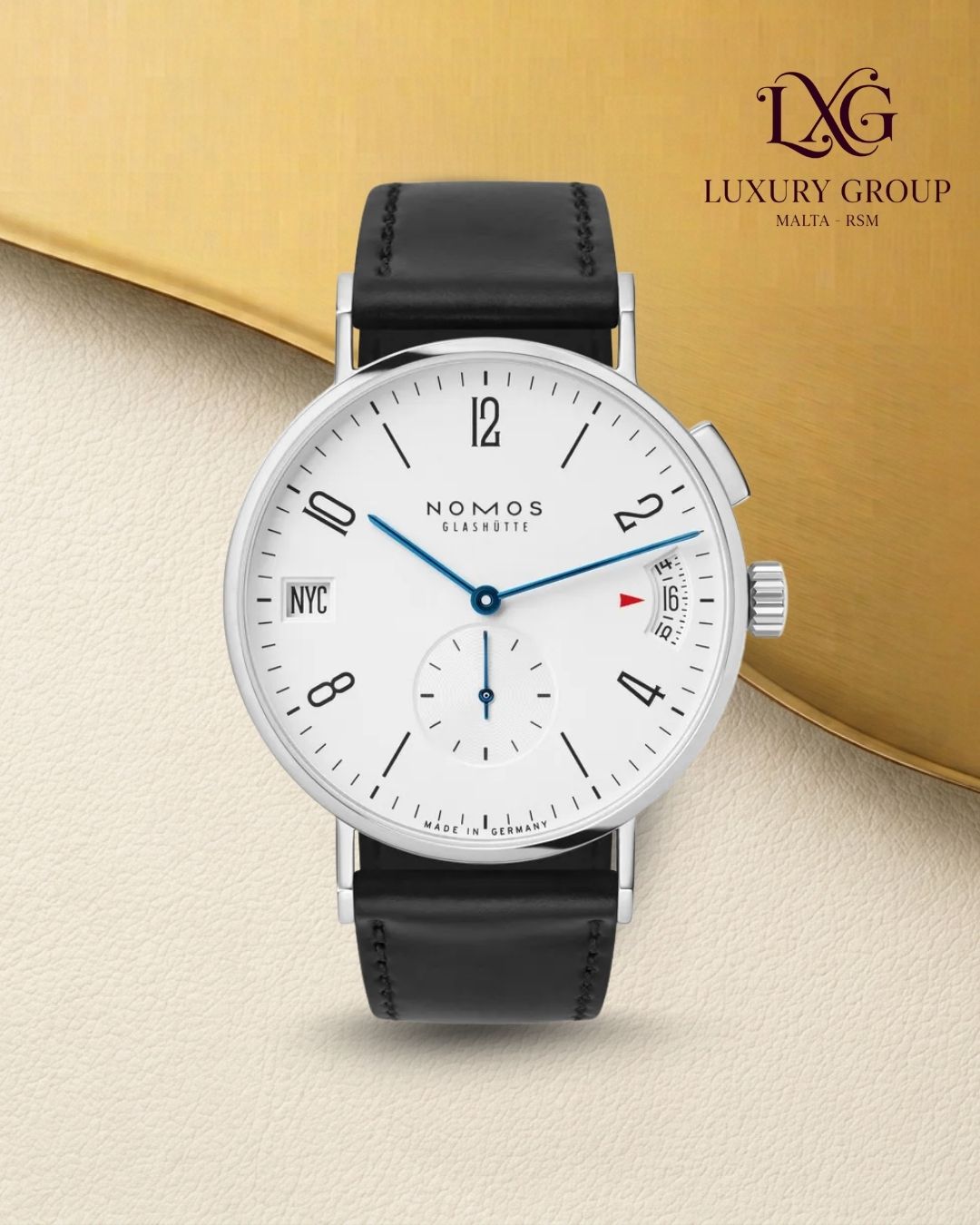 NOMOS 635