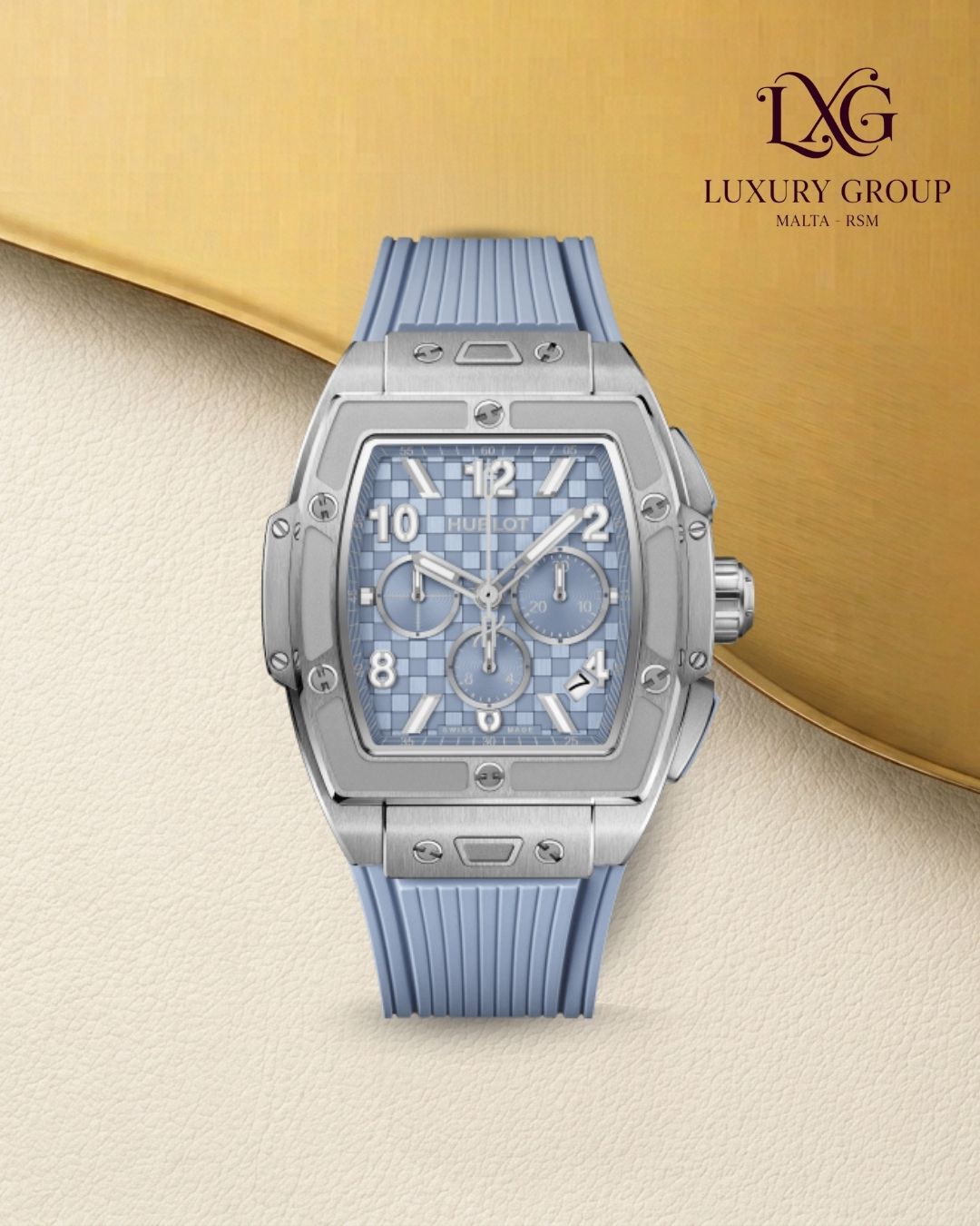Hublot 642.NX.717B.RX - luxury watch