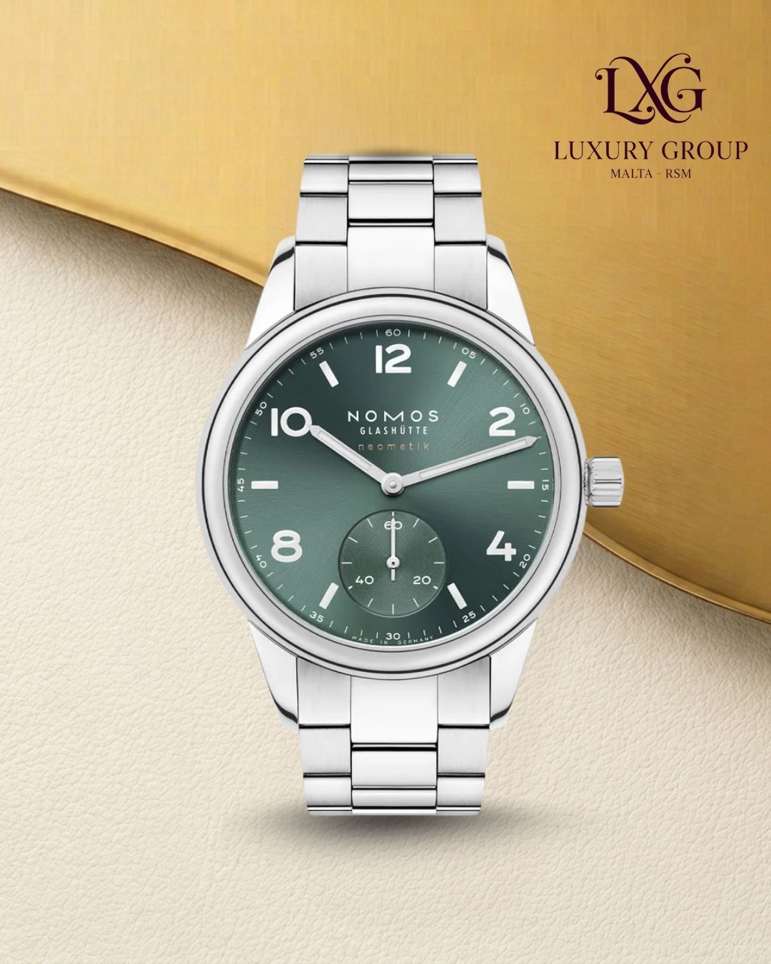 NOMOS 746