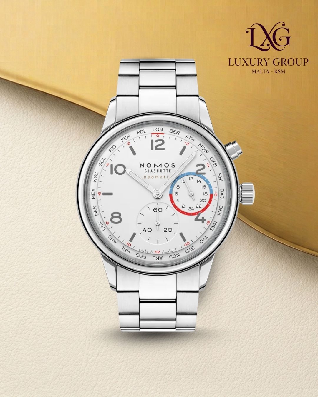 NOMOS 792