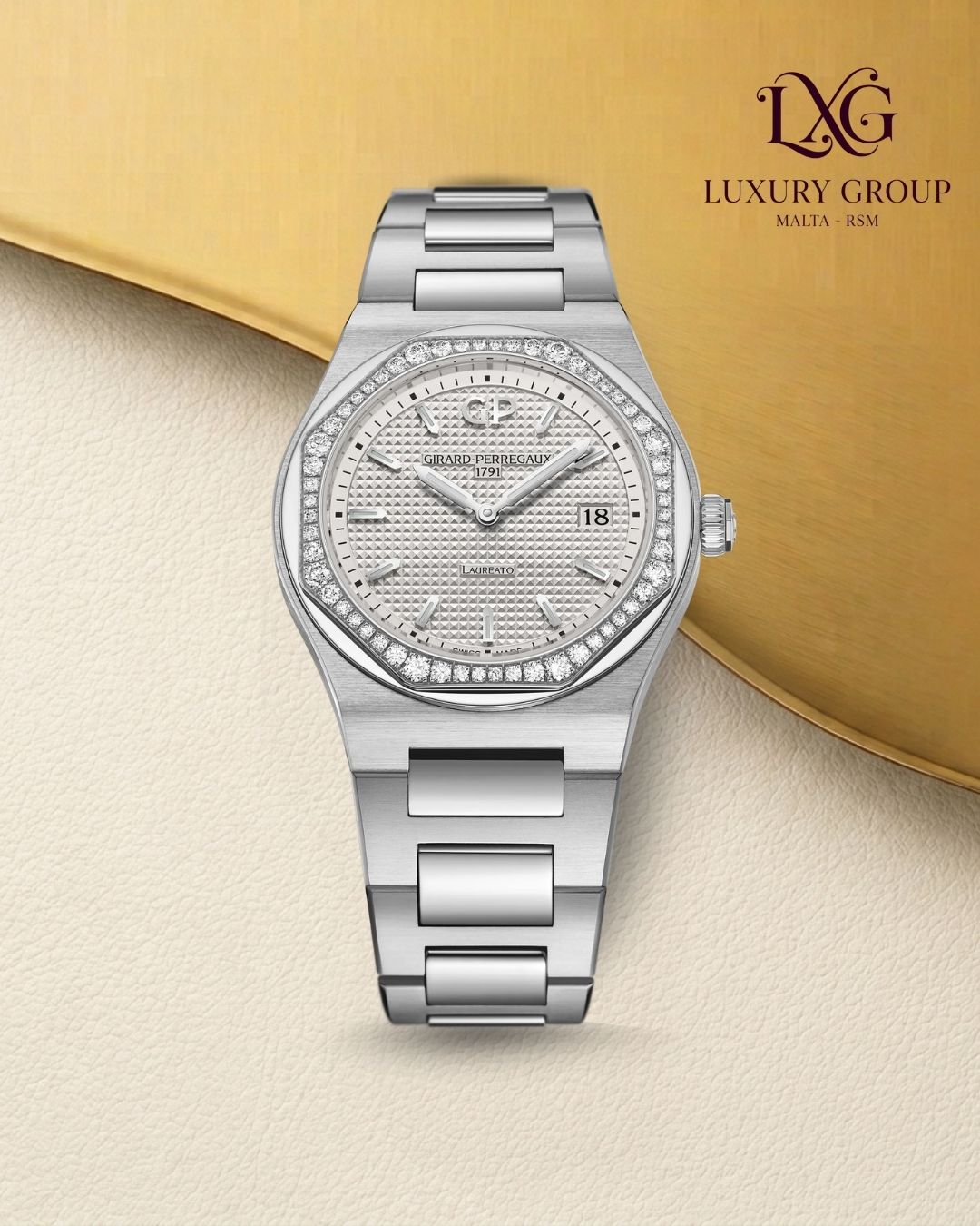 Girard-Perregaux 80189D11A131-11A - luxury watch