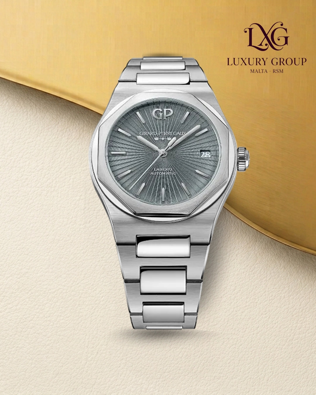Girard-Perregaux 810101134751CM - luxury watch