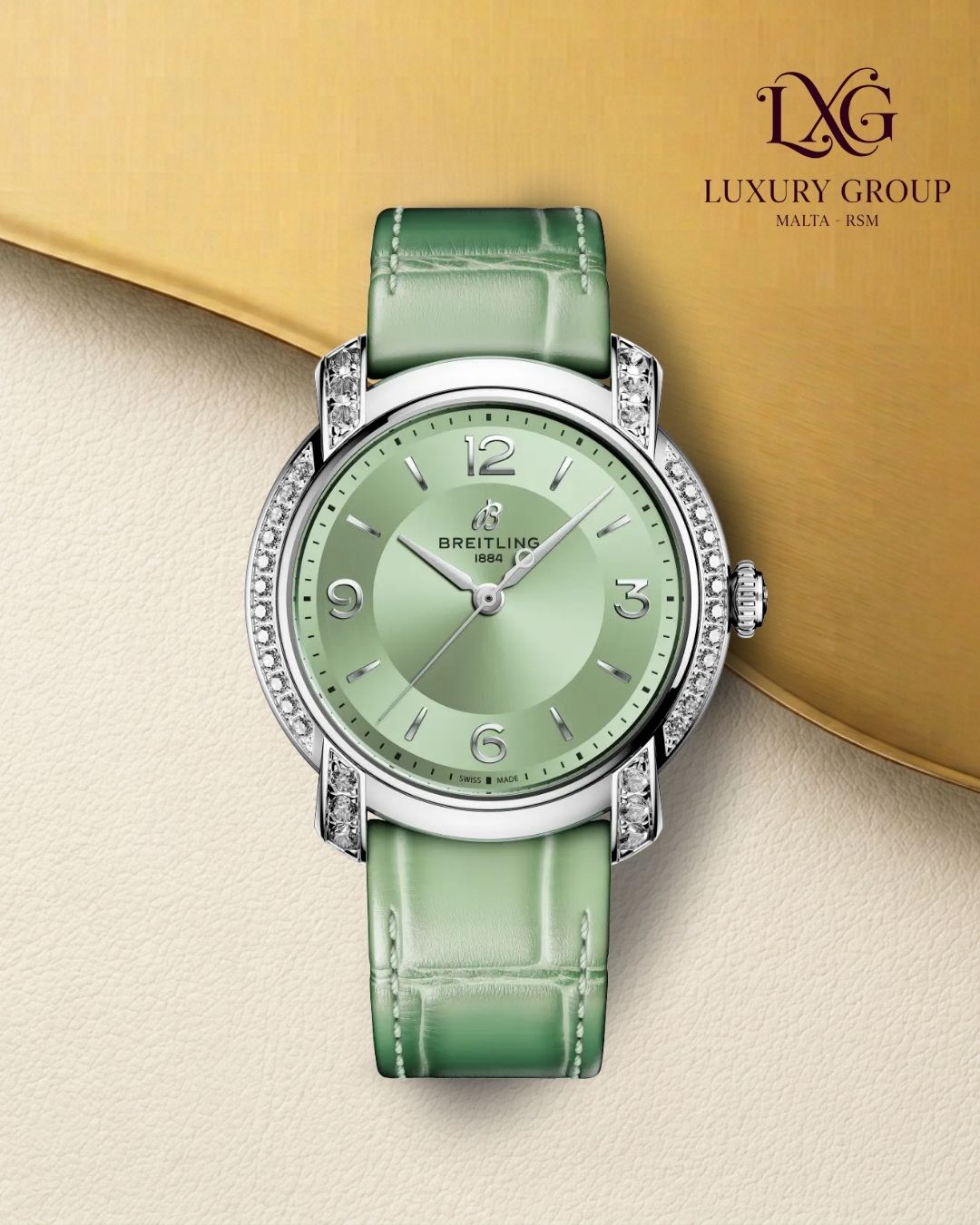 Breitling A10310671L1P1 - luxury watch