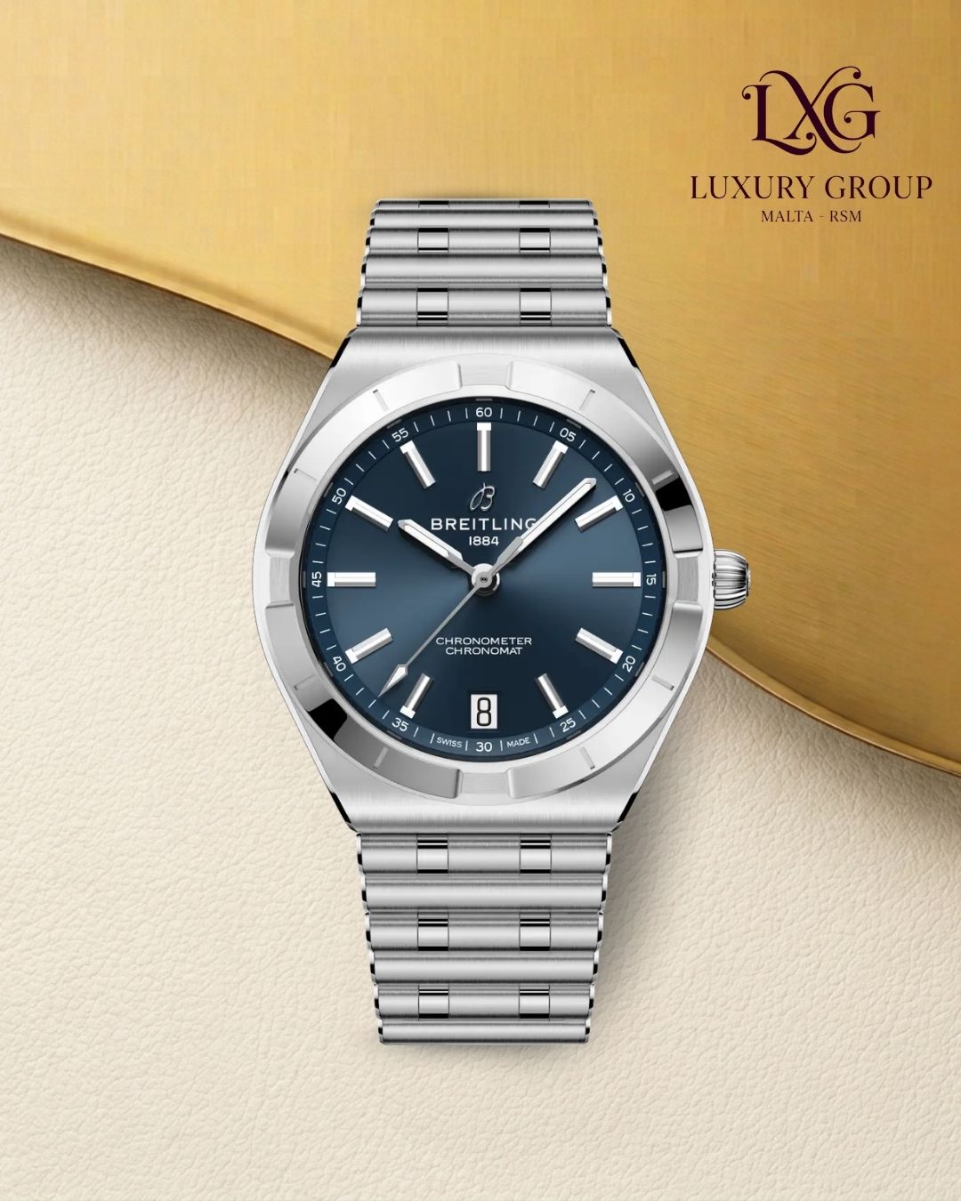 Breitling A10320101C1A1 - luxury watch