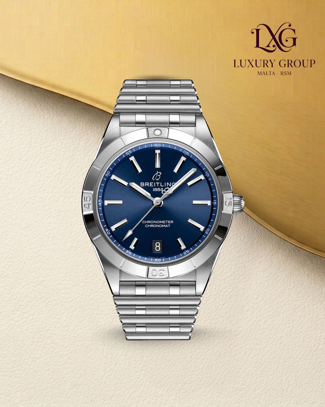 Breitling A10380101C1A1 - luxury watch