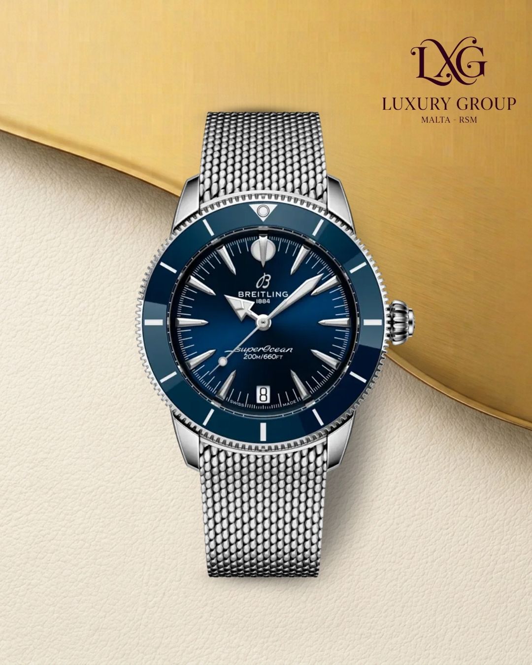Breitling A10390161C1A1 - luxury watch