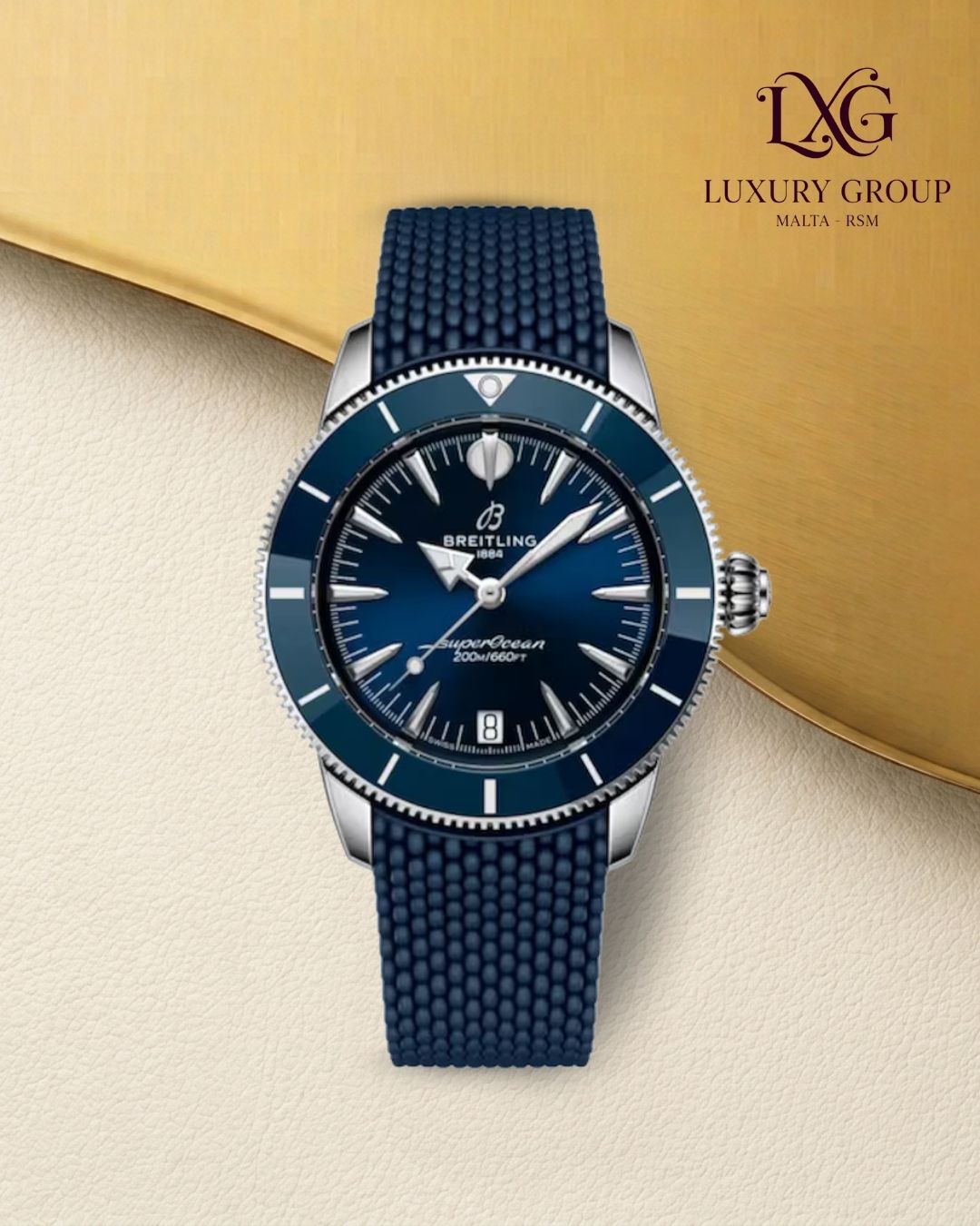 Breitling A10390161C1S1 - luxury watch
