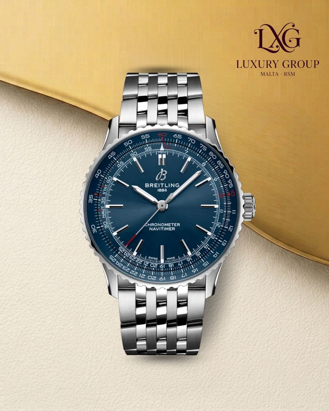 Breitling A17329161C1A1 - luxury watch