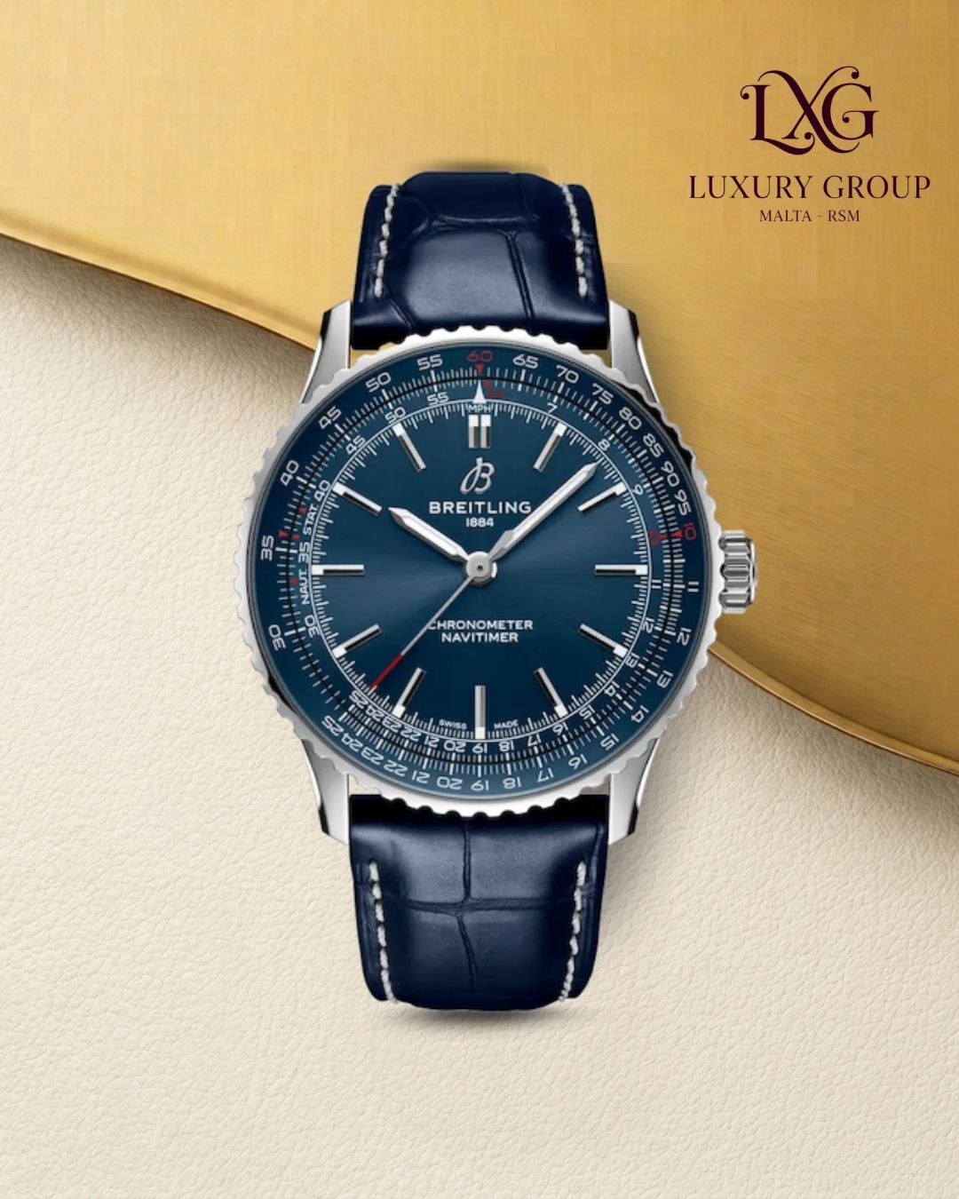 Breitling A17329161C1P1 - luxury watch
