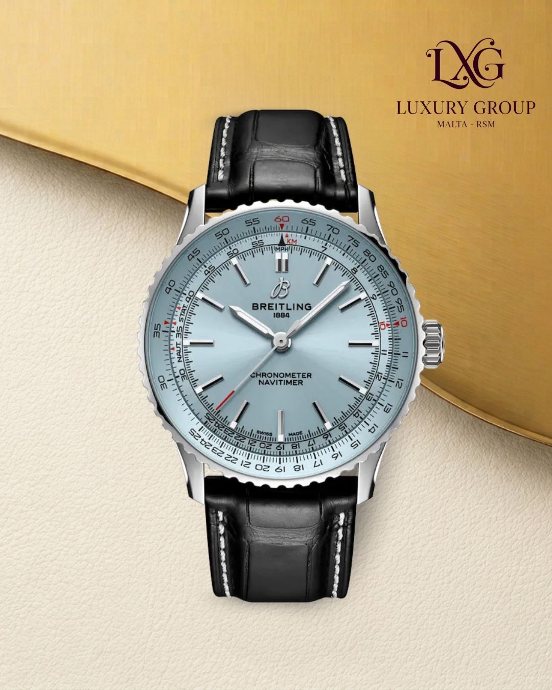 Breitling A17329171C1P1 - luxury watch