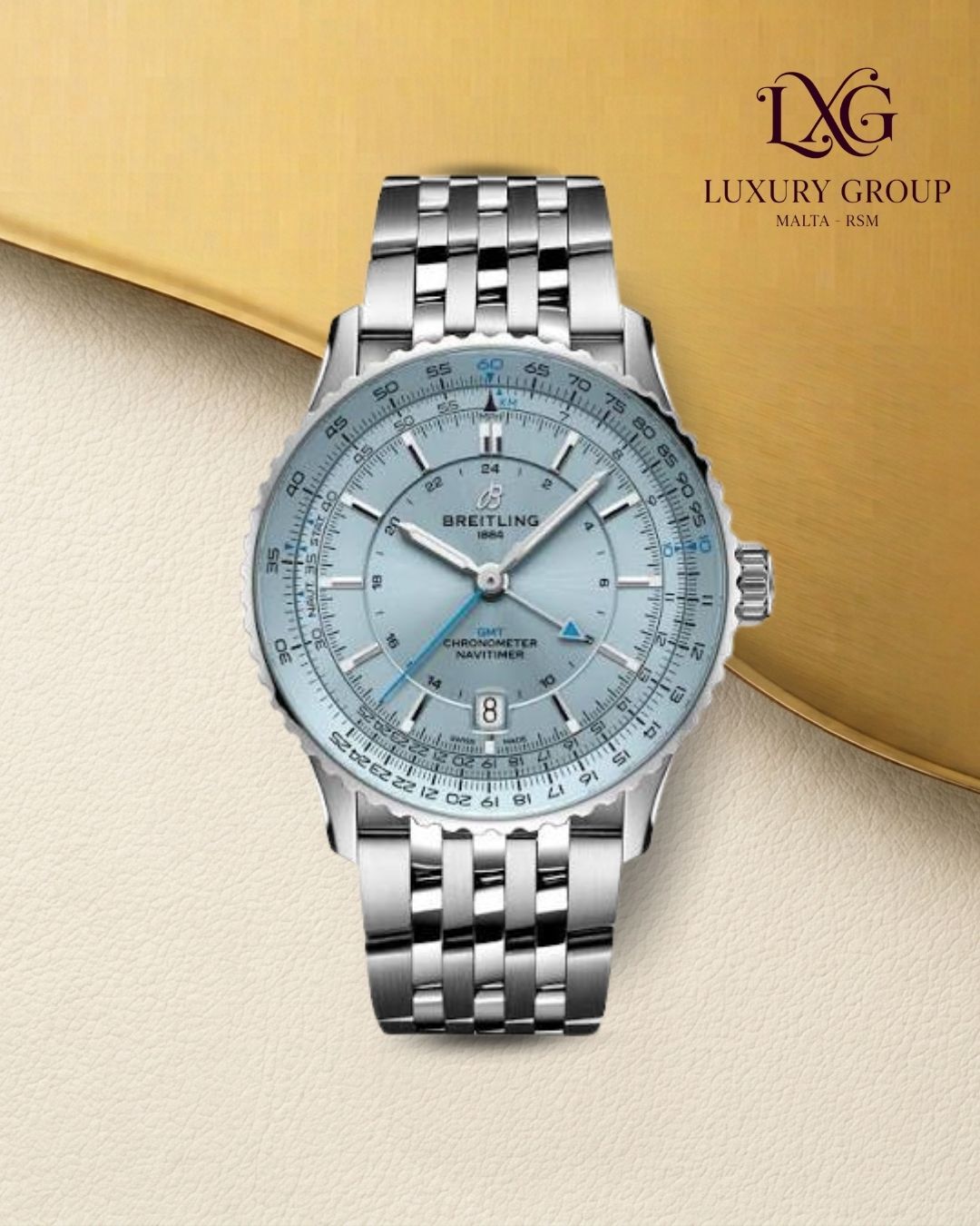 Breitling A32310171C1A1 - luxury watch
