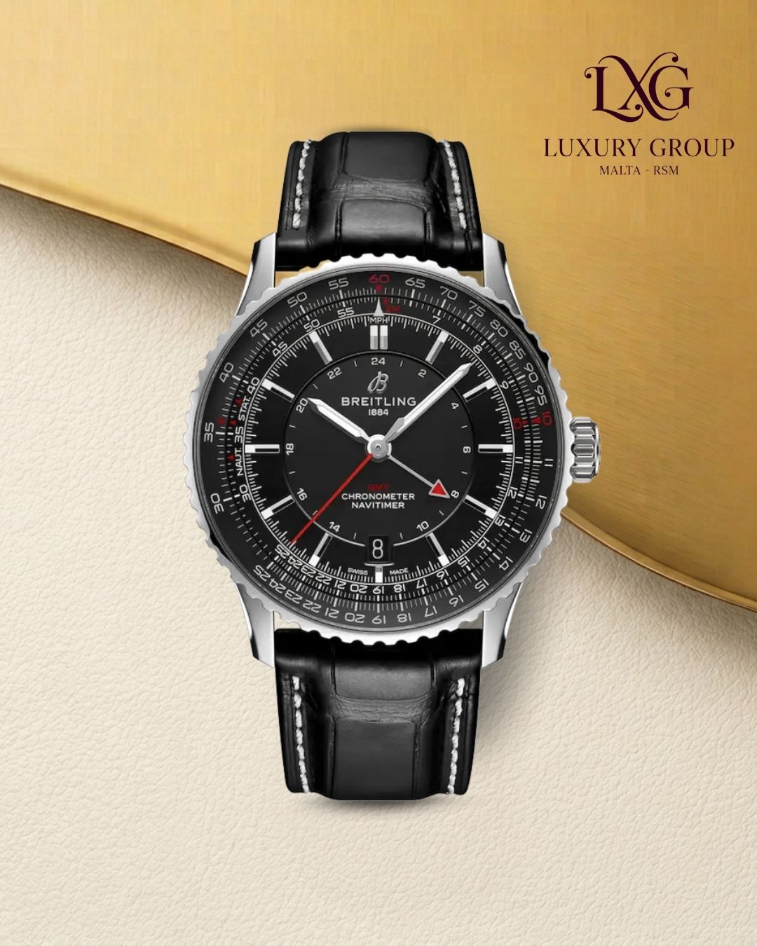 Breitling A32310251B1P1 - luxury watch