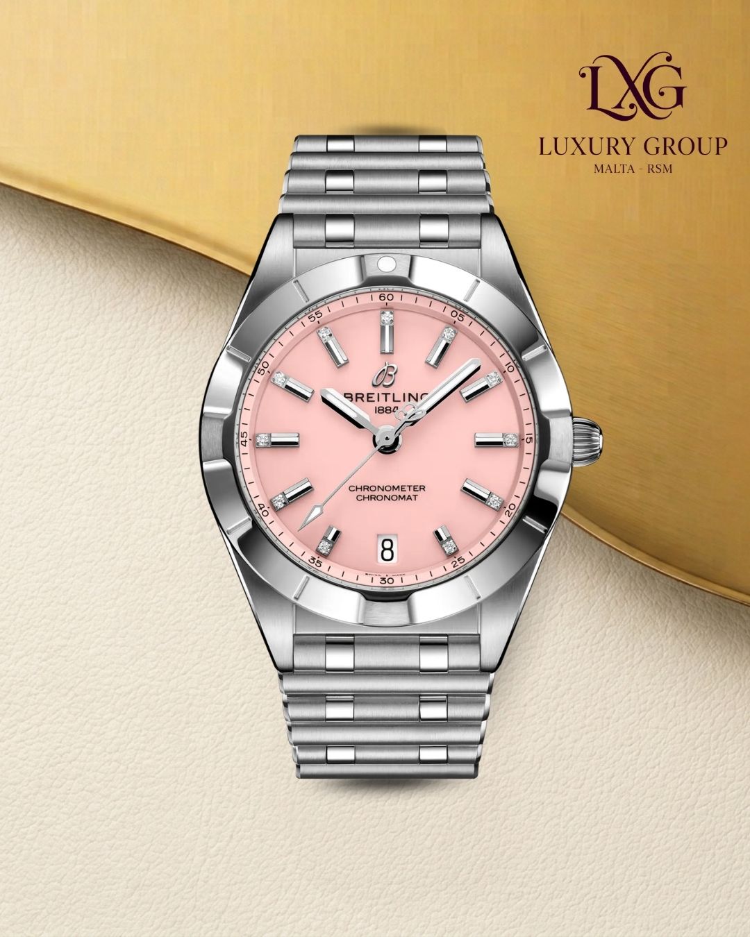 Breitling A77310101K1A1 - luxury watch