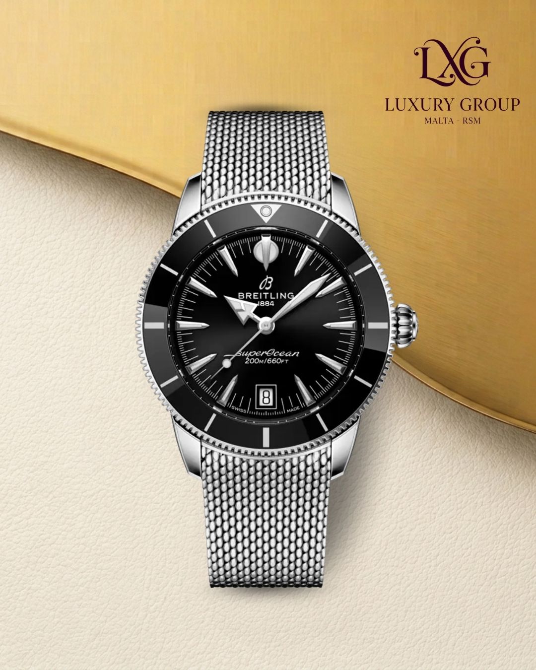 Breitling AB3110241B1A1 - luxury watch