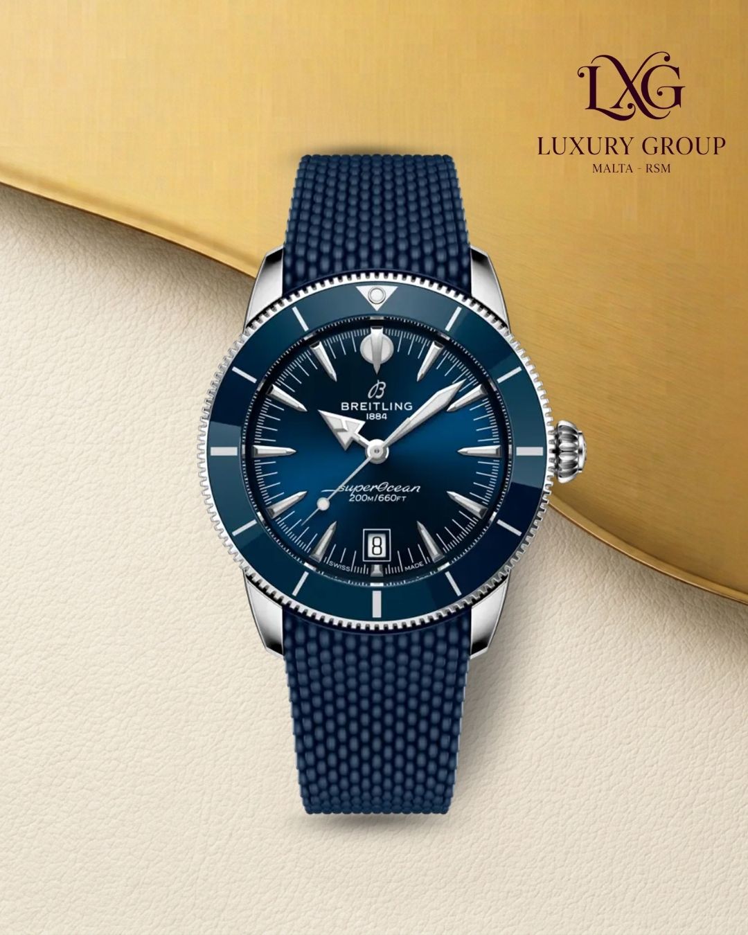 Breitling AB3111161C1S1 - luxury watch