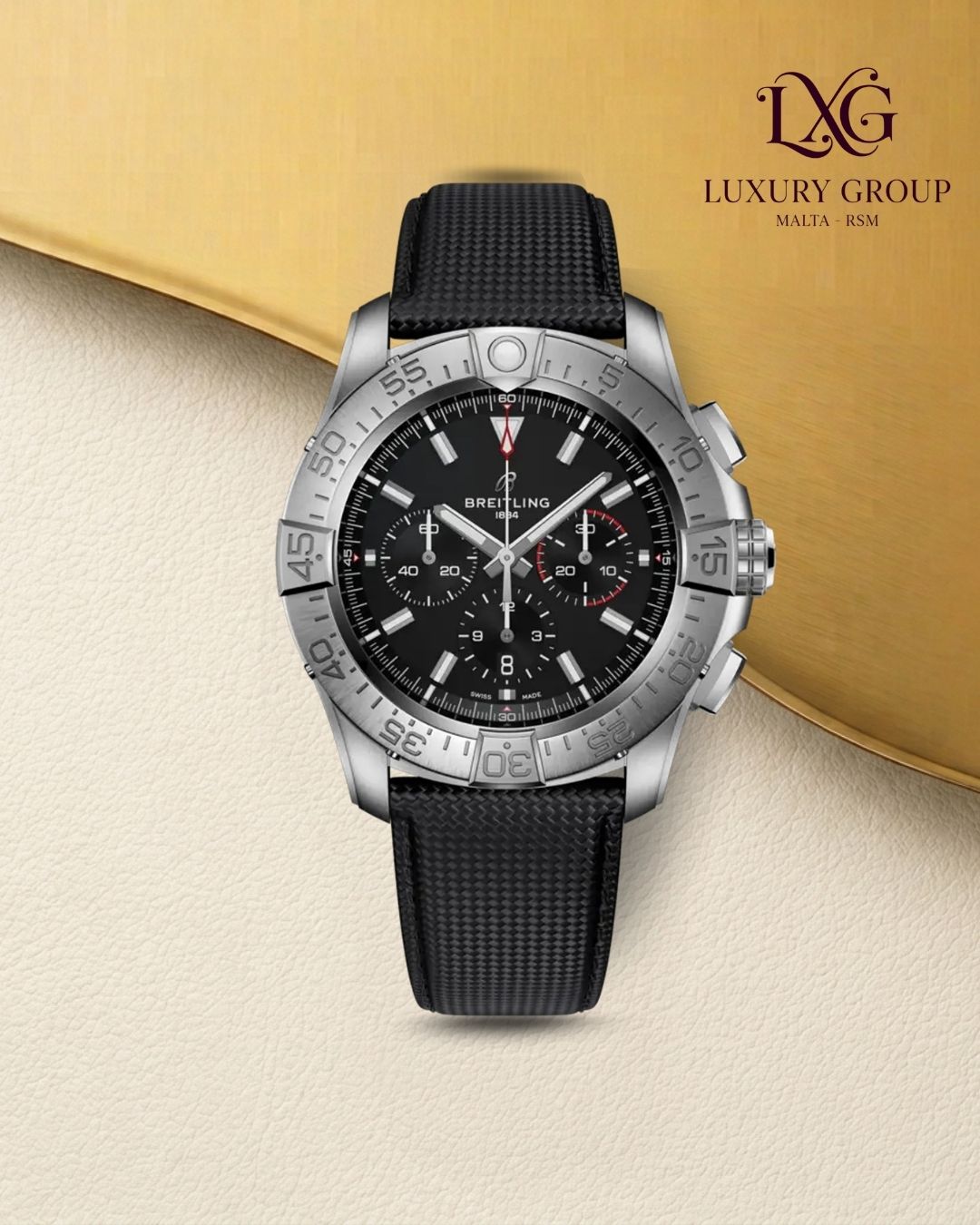 Breitling EB0148101B1X1 - luxury watch