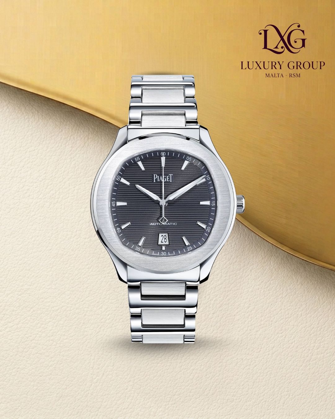 Piaget Polo S G0A41003