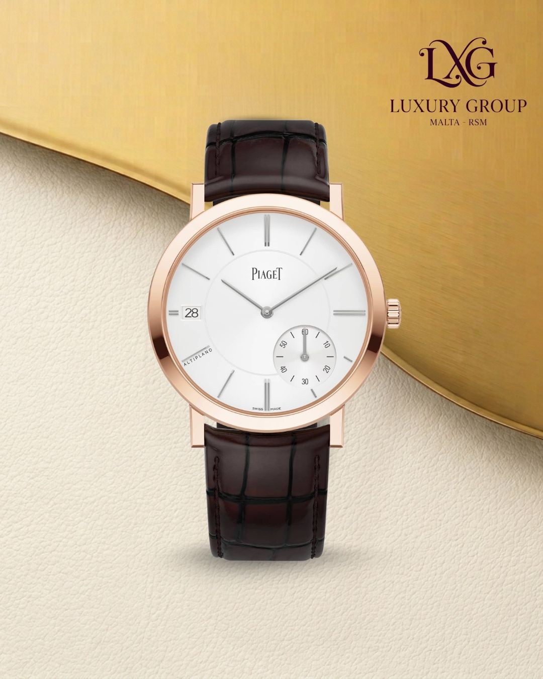 Piaget Altiplano G0A45400