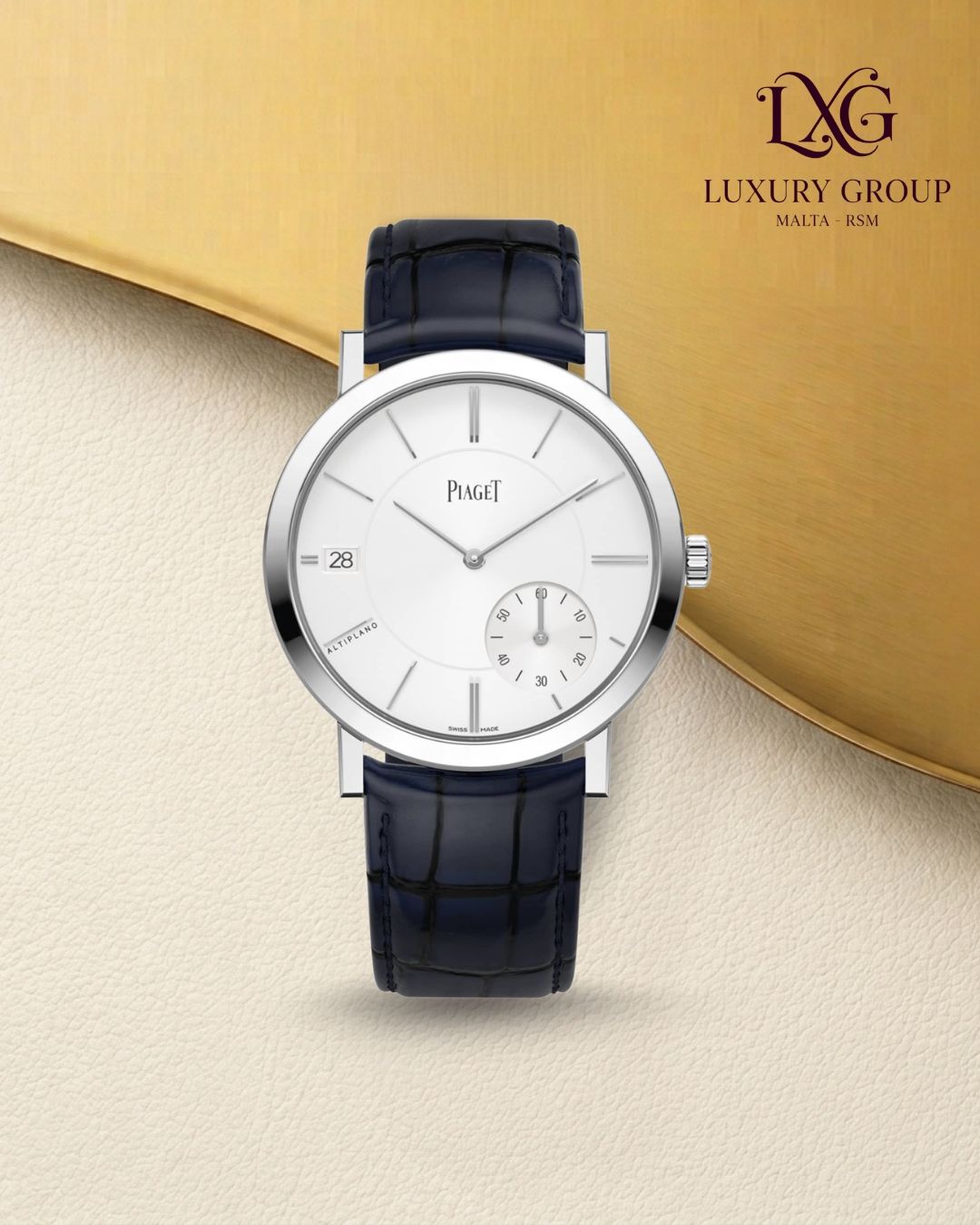 Piaget Altiplano G0A45402