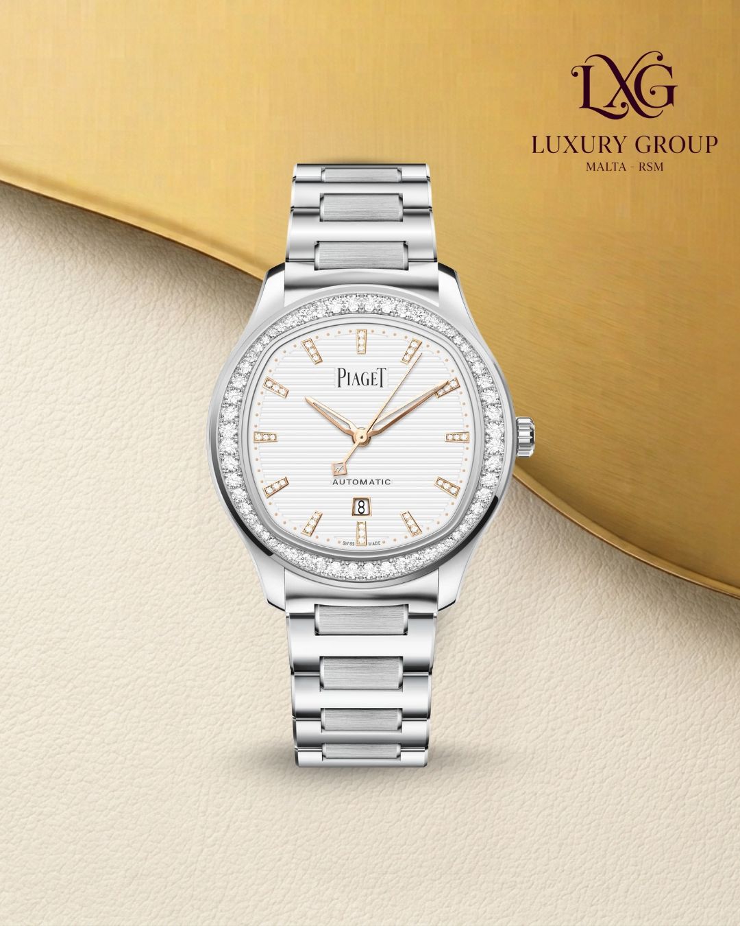 Piaget Polo G0A46019