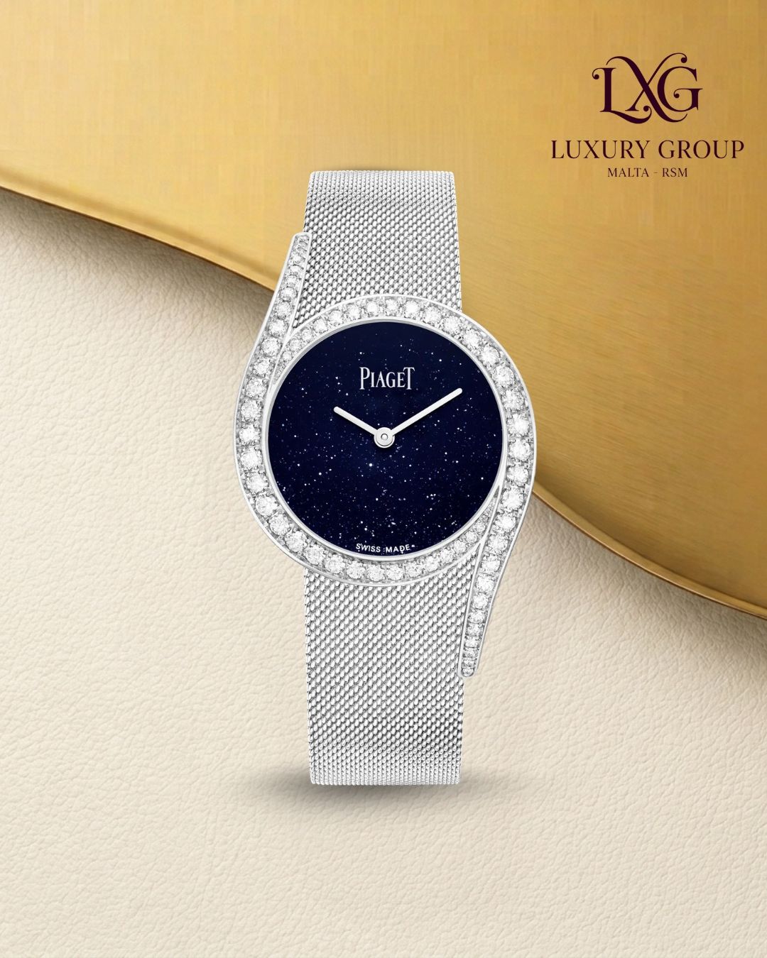 Piaget G0A47162 G0A47162