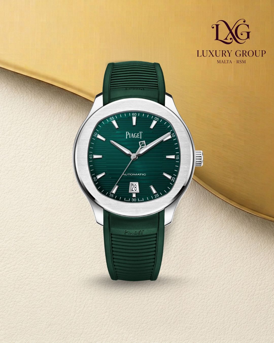 Piaget Polo G0A48022