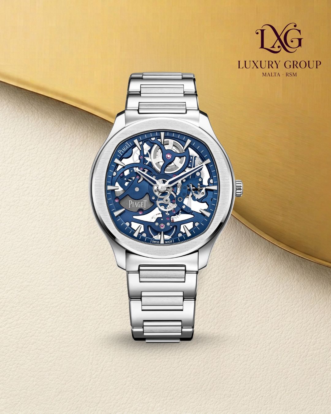 Piaget G0A49004 G0A49004