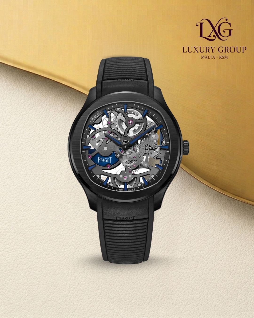 Piaget G0A49011 G0A49011