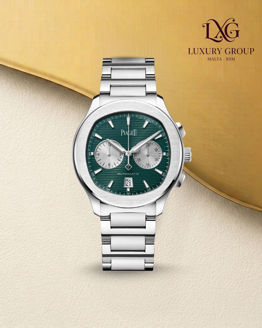 Piaget Polo G0A49024
