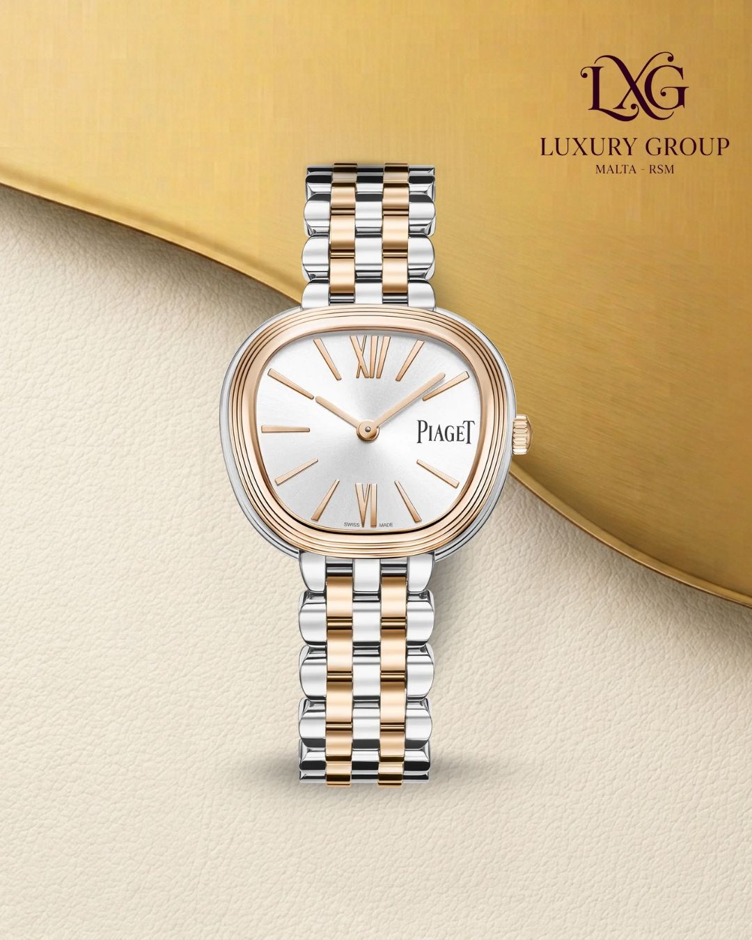Piaget Sixtie G0A50301