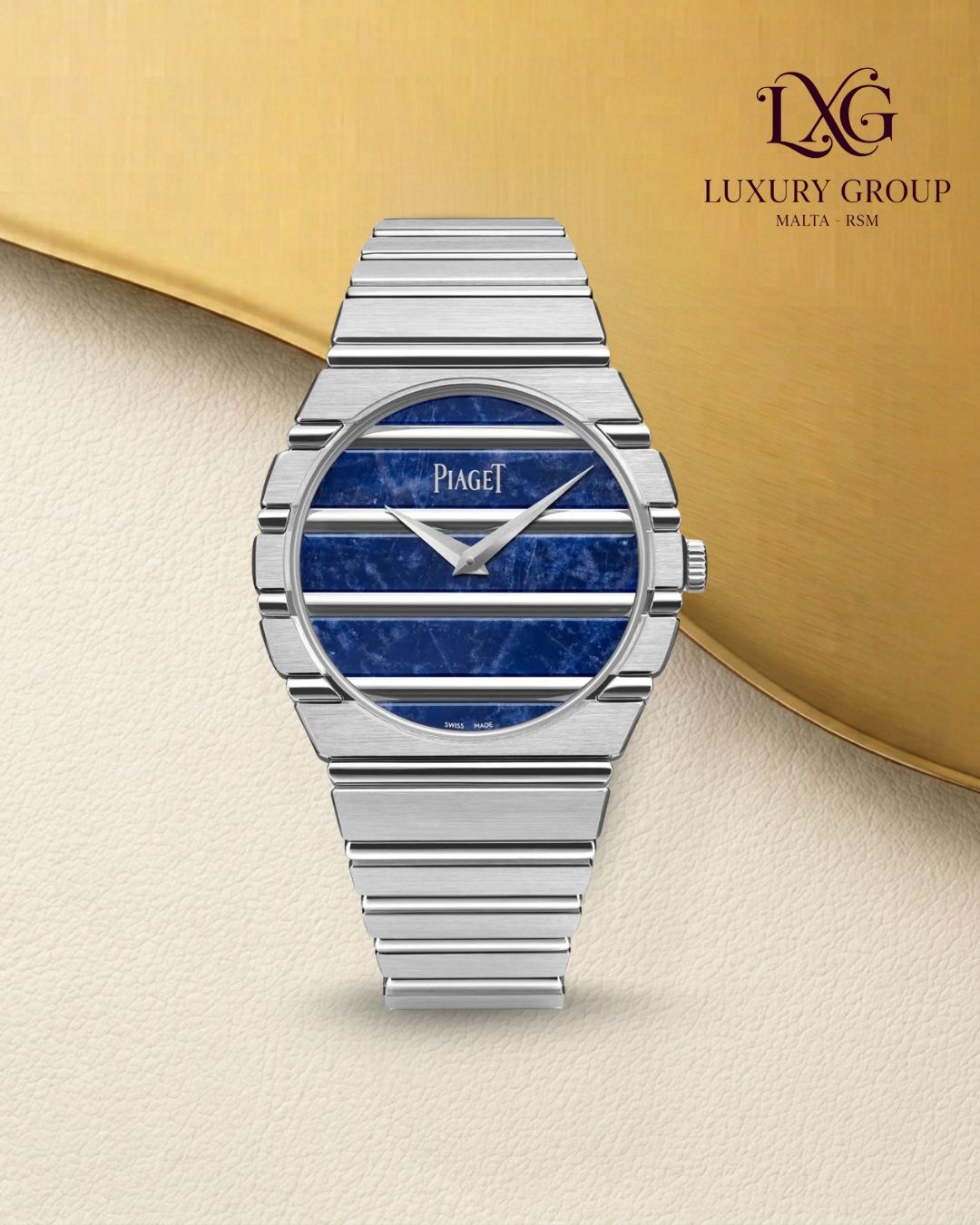 Piaget Polo 79 Sodalite G0A51151
