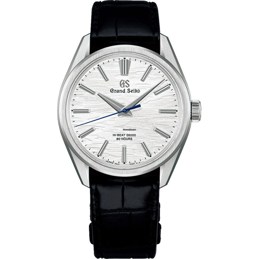 Grand Seiko Evolution 9 SLGW003