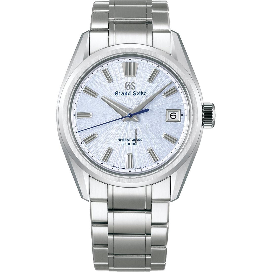 Grand Seiko Evolution 9 Collection SLGH027
