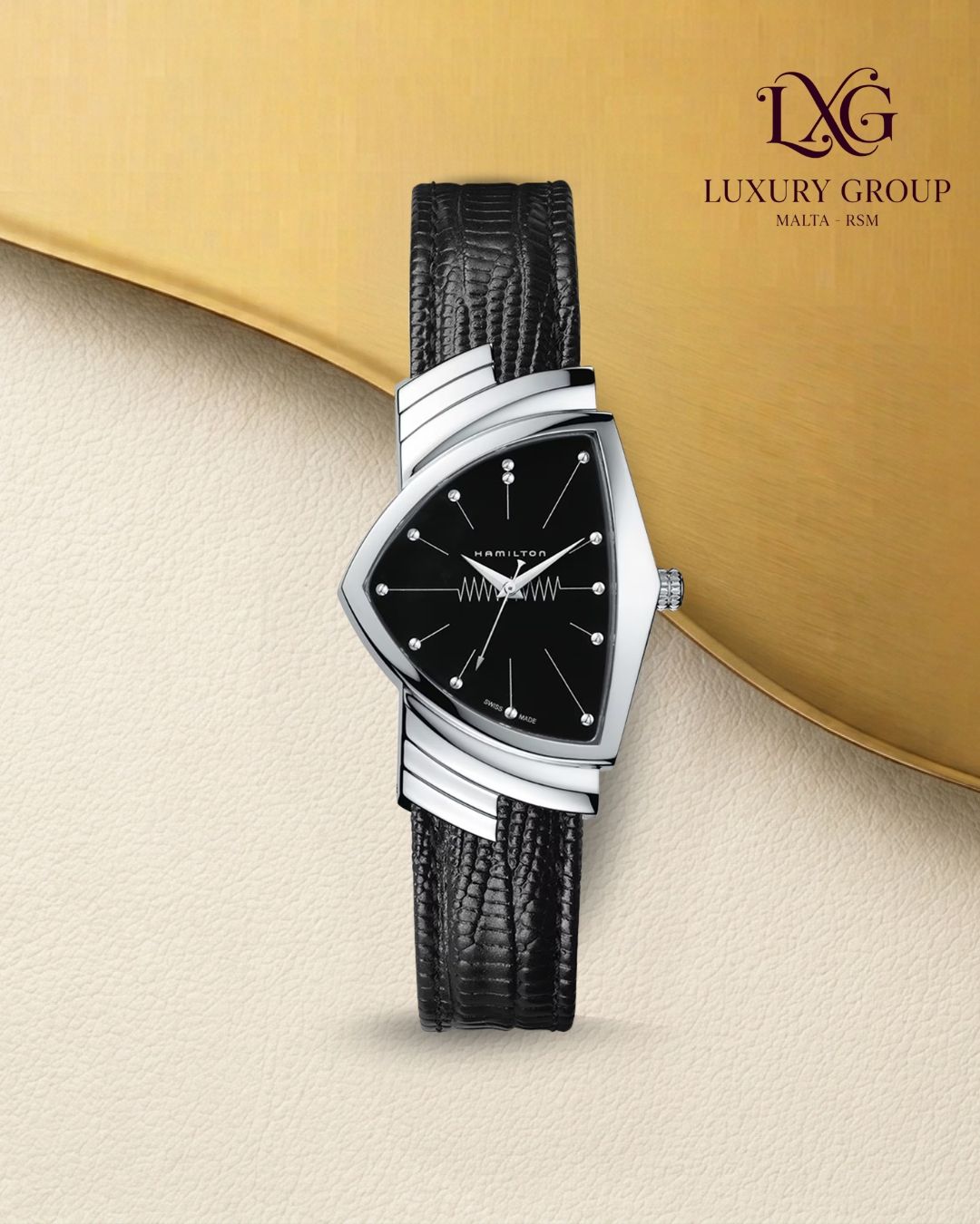 Hamilton H24411732 - luxury watch