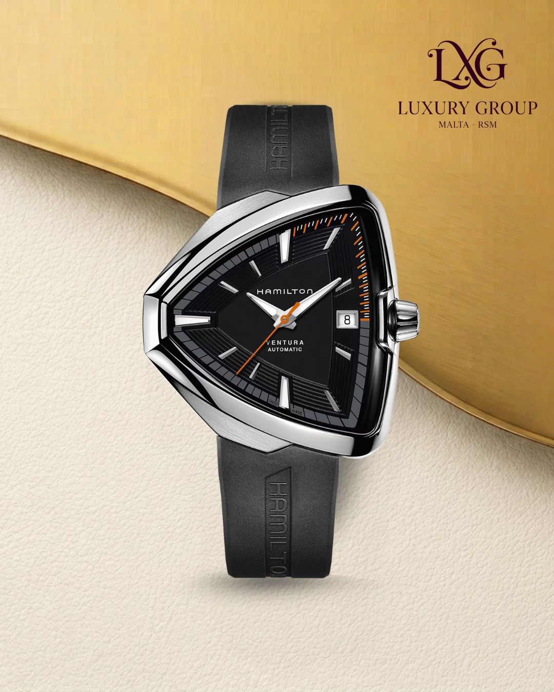 Hamilton H24555331 - luxury watch