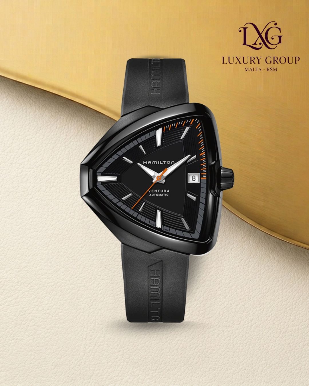 Hamilton H24585331 - luxury watch