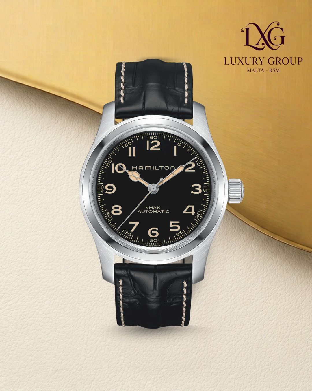 Hamilton H70605731 - luxury watch