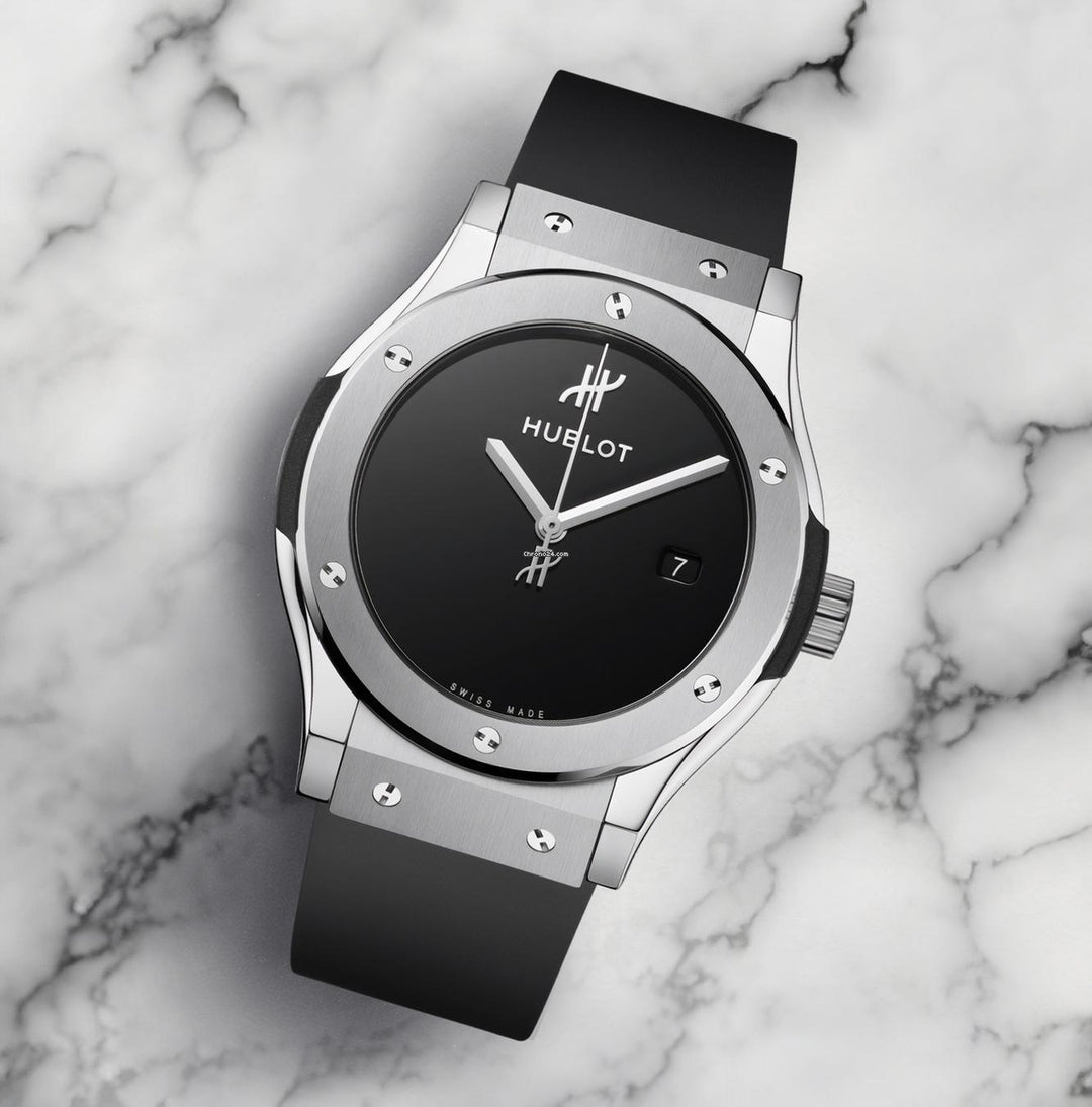 Hublot Classic Fusion 542.NX.1270.RX.MDM