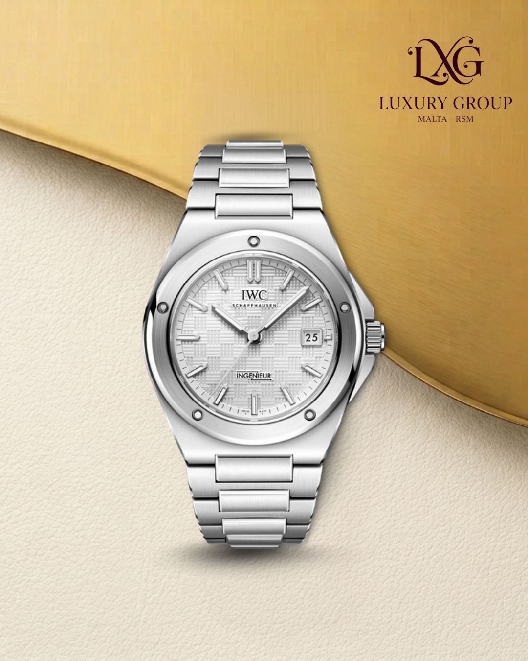 IWC IW328902 - luxury watch