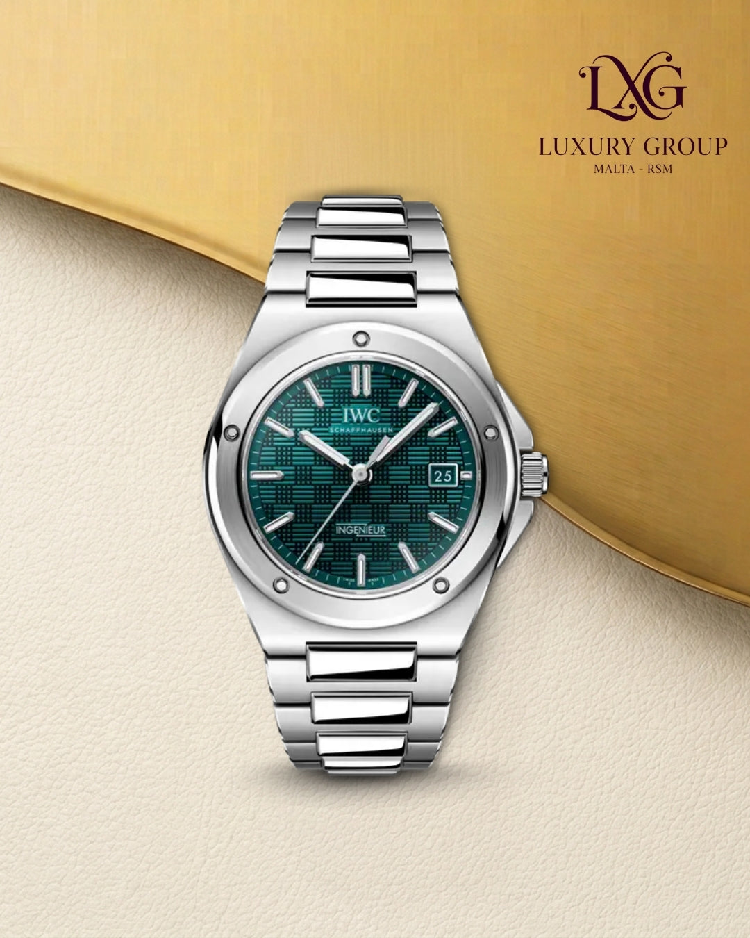 IWC IW328903 - luxury watch