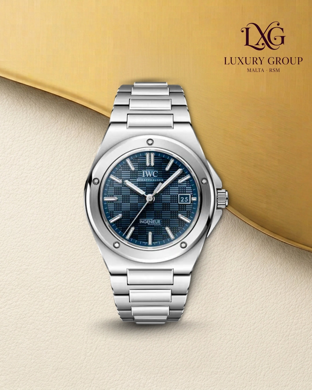 IWC IW328907 - luxury watch
