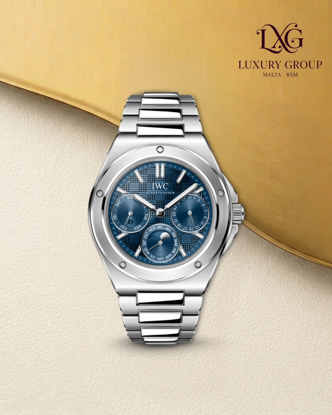 IWC IW344903 - luxury watch