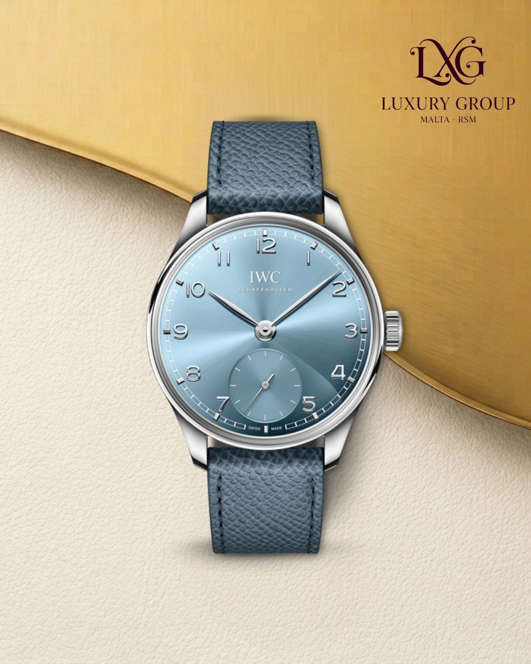 IWC Portugieser Automatic 40 IW358402