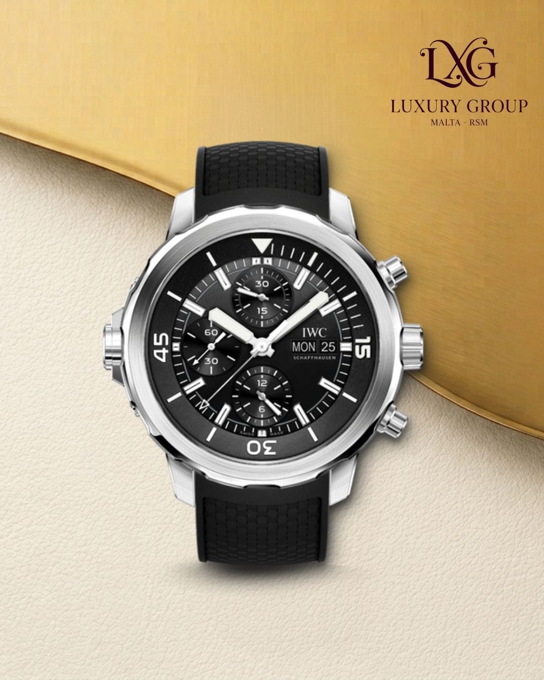 IWC IW376803 - luxury watch