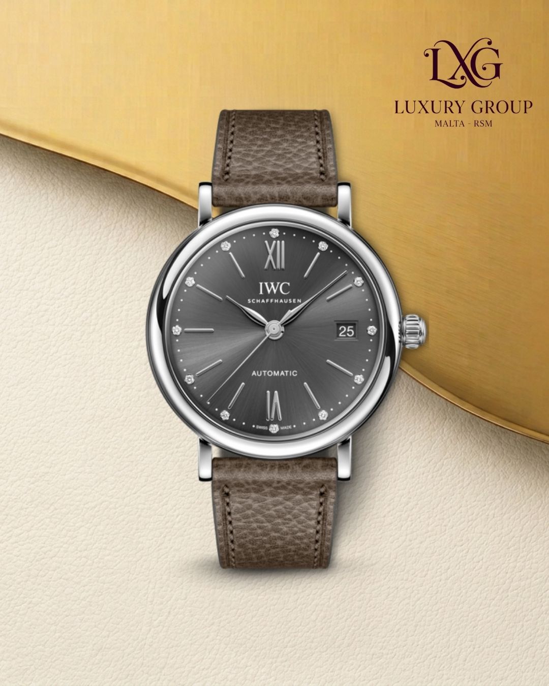 IWC IW458603 - luxury watch