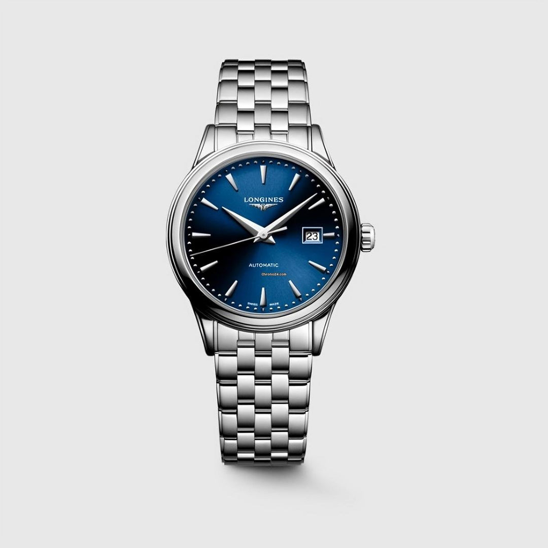 Longines Flagship L4.374.4.98.6