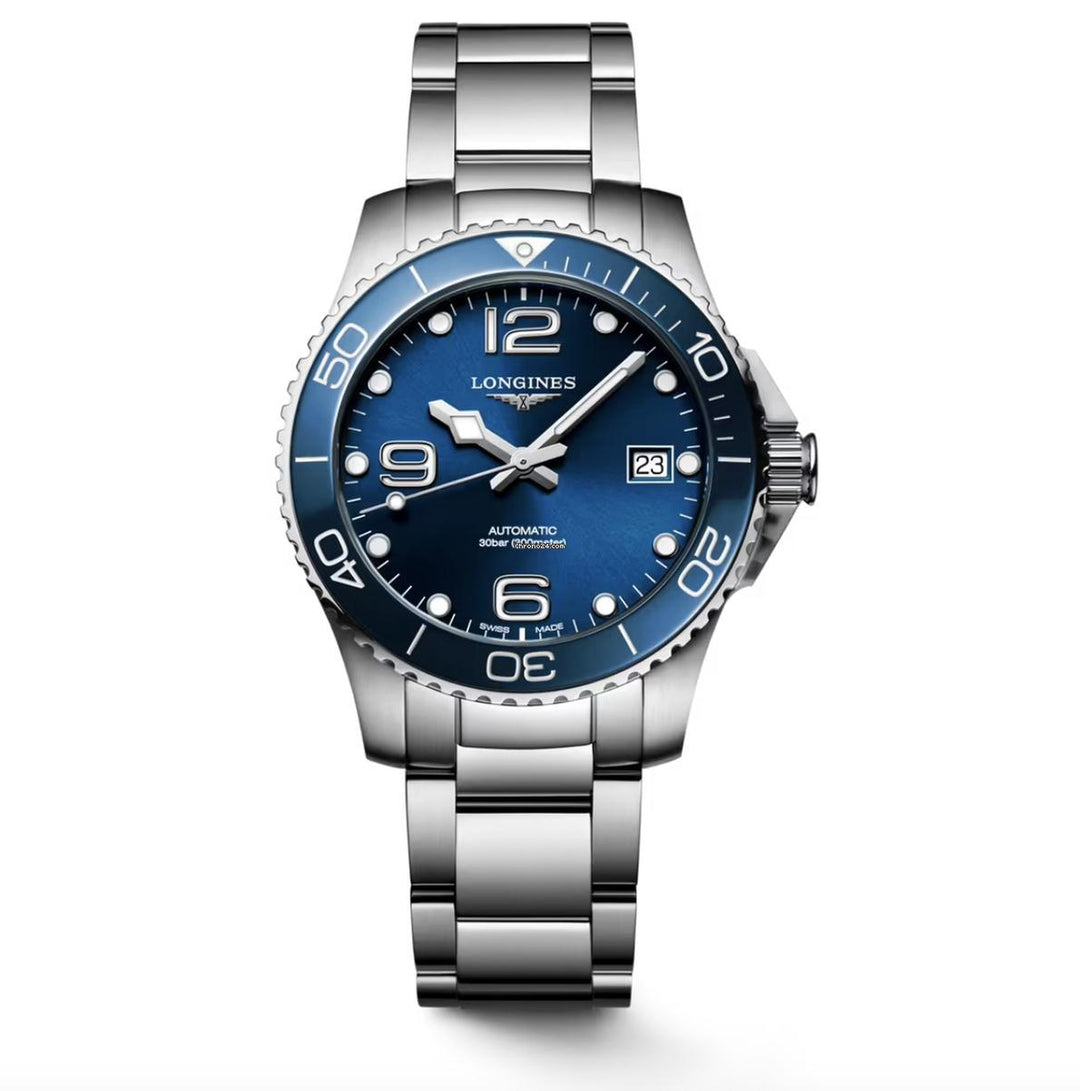 Longines HydroConquest L37804966