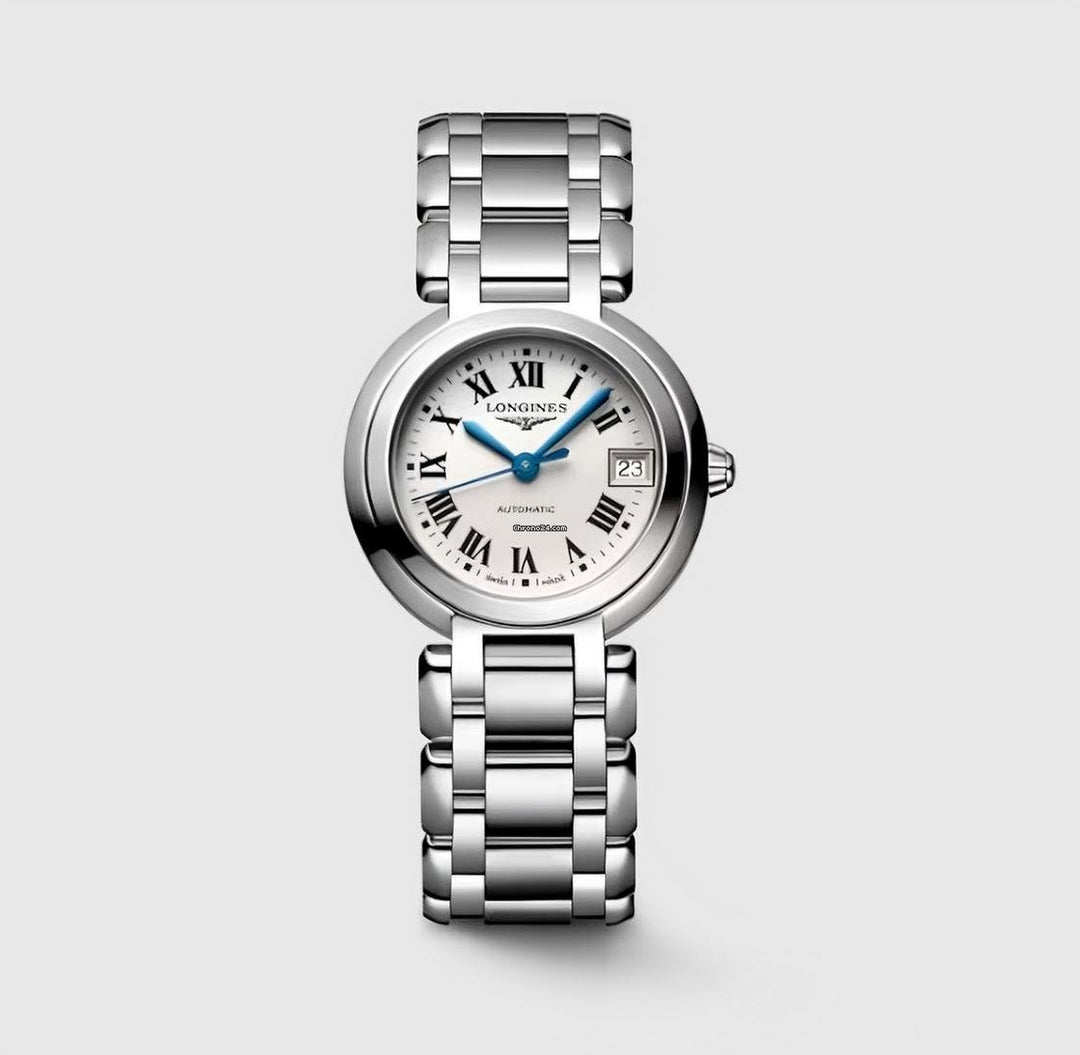 Longines PrimaLuna L8.111.4.71.6