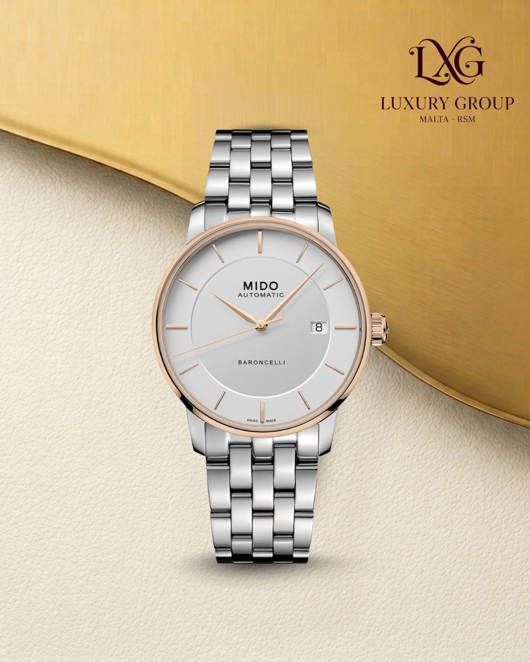 Mido M026.830.11.041.00